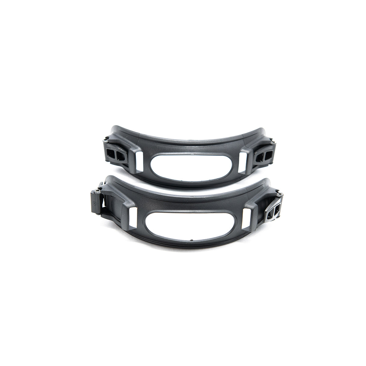 3D Toecap FASTEC w. 2 levers