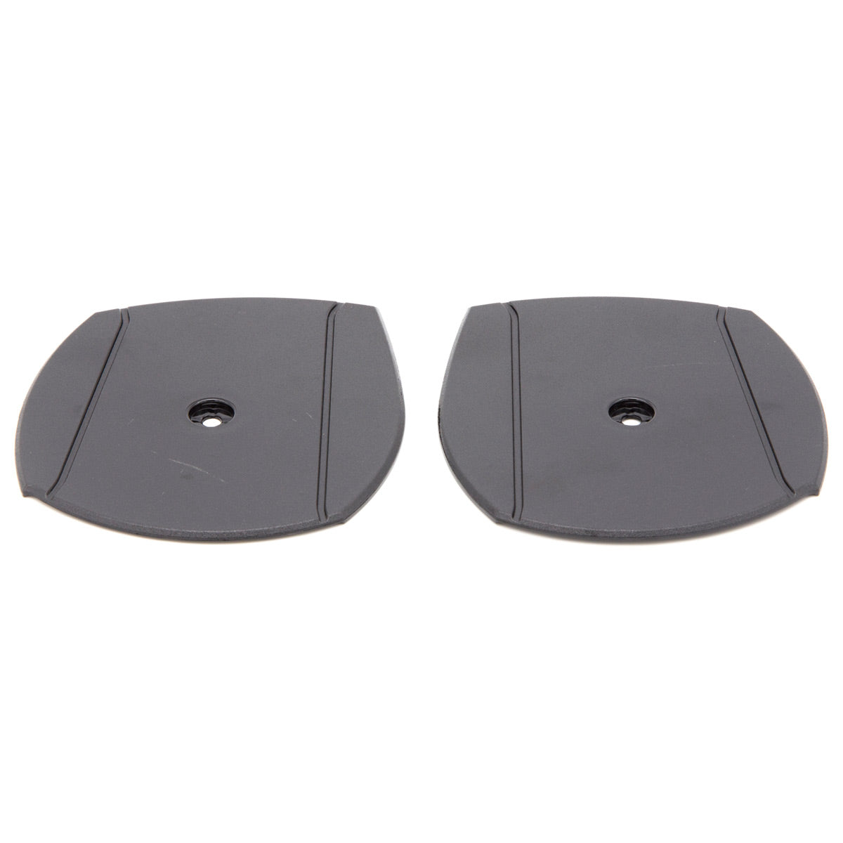 Disc Cover Plastic Baseplate (pair)