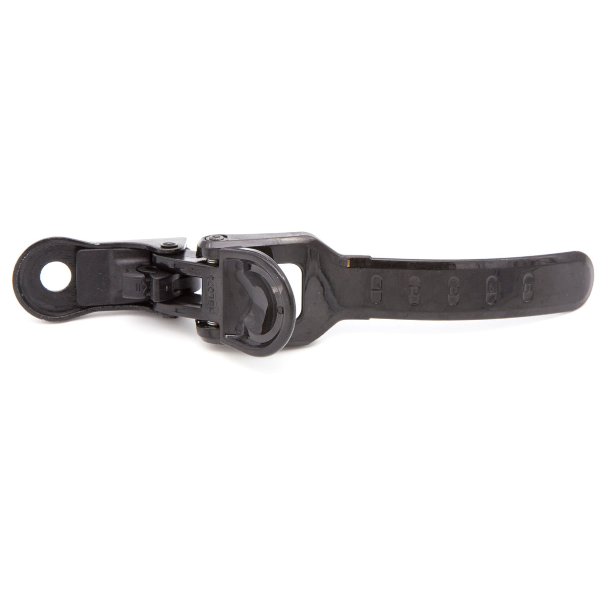 ARS Buckle Plastic w. Adjuster Strap (pcs)