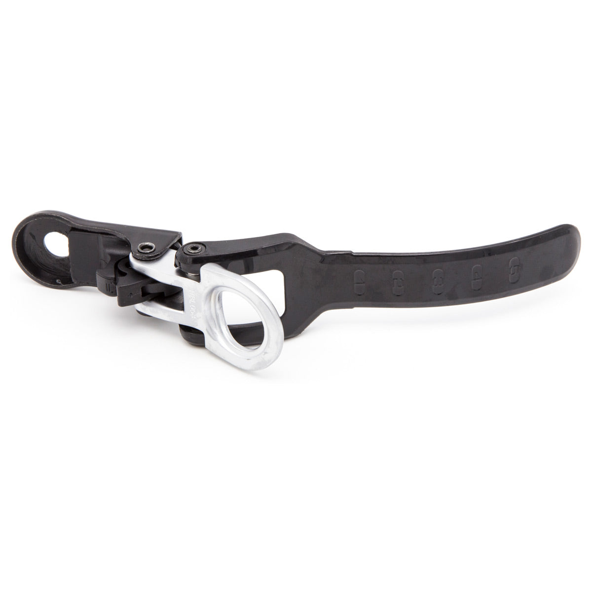 ARS Buckle Alu w. Adjuster Strap (pcs)