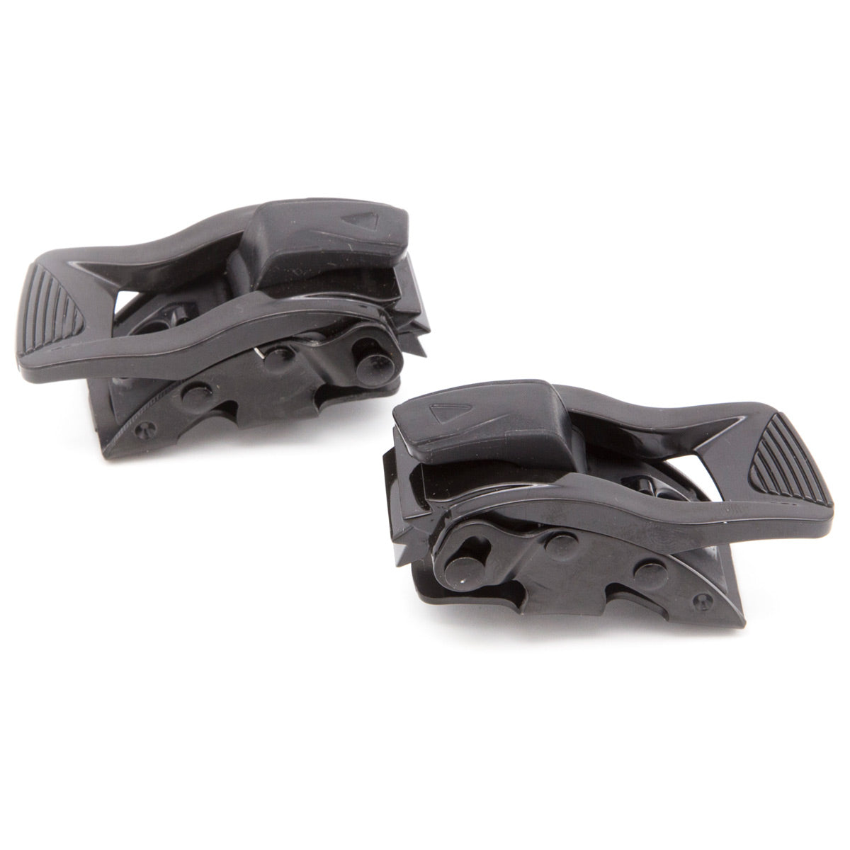 Classic Buckle large (pair)