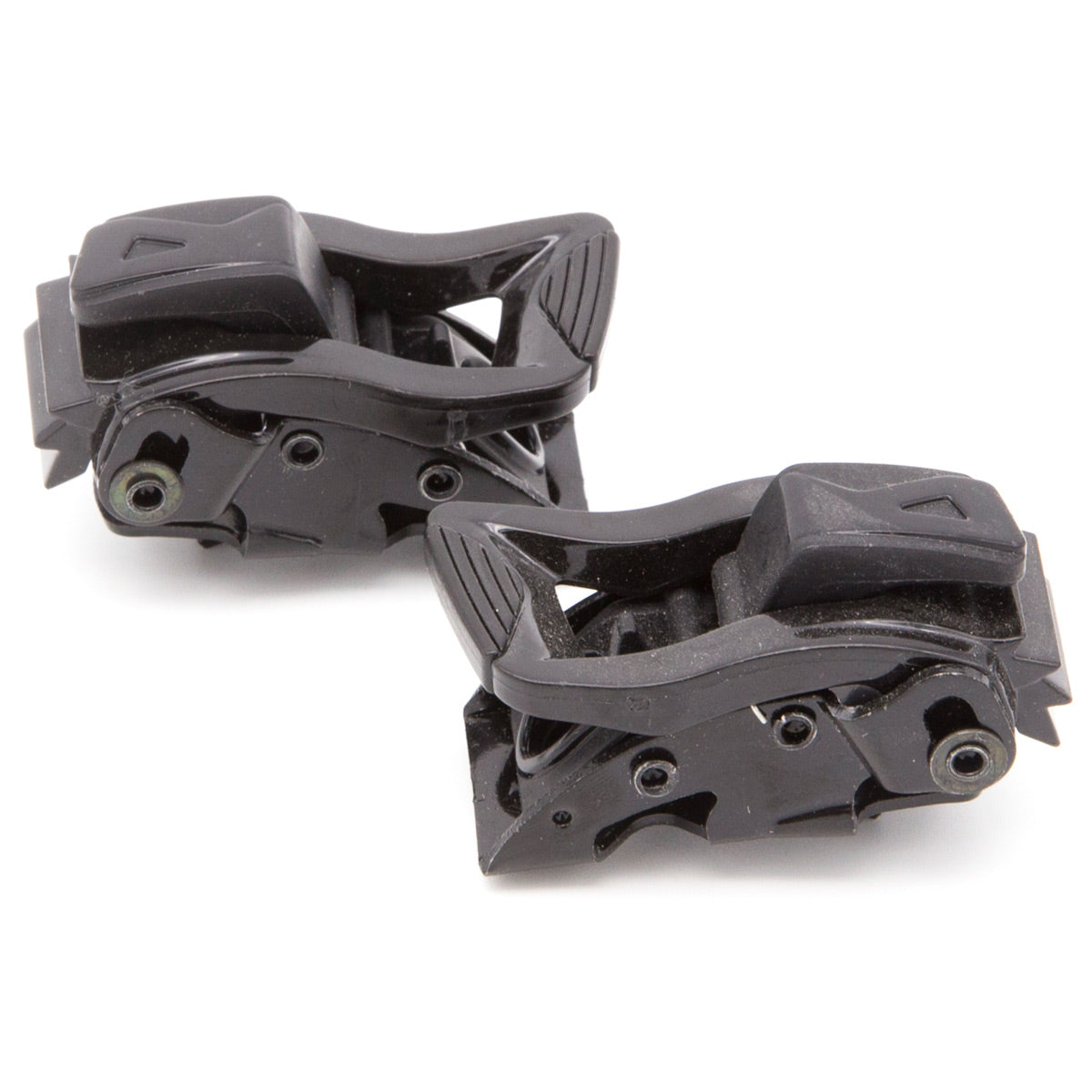 Classic Buckle small (pair)