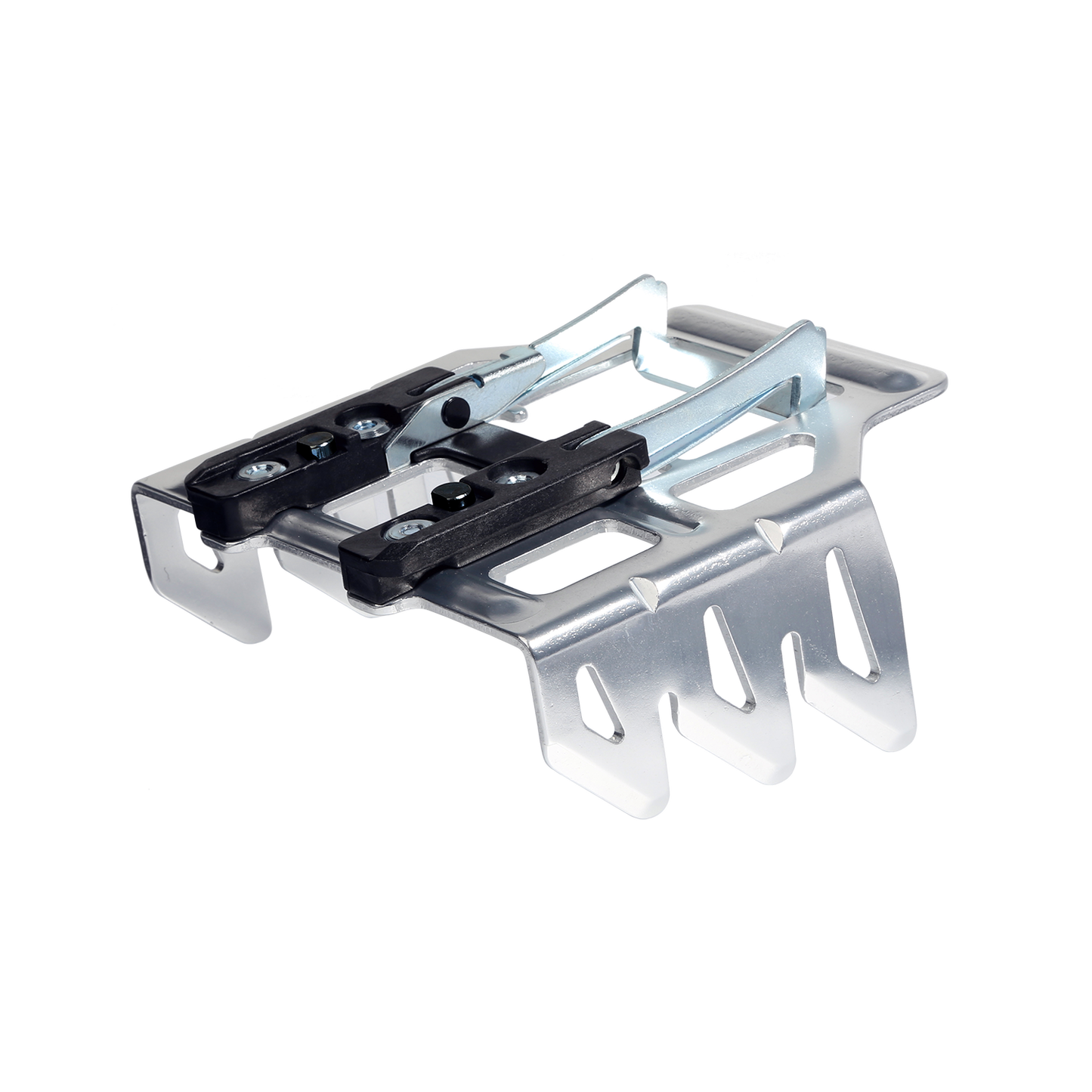 Crampons silver