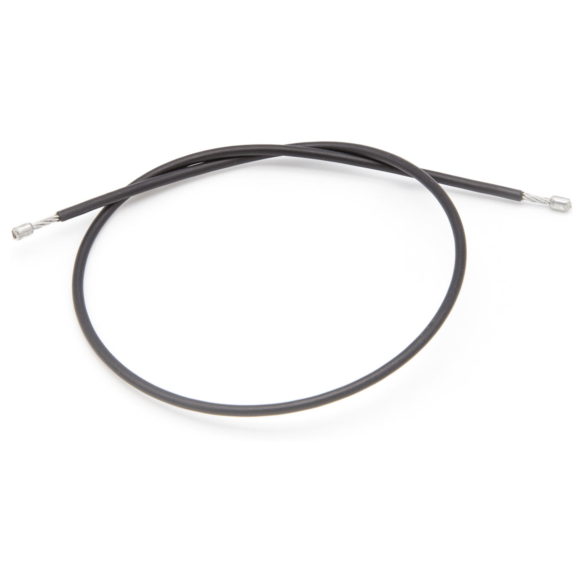 Steelrope for Plastic Baseplate M 530mm (pcs)