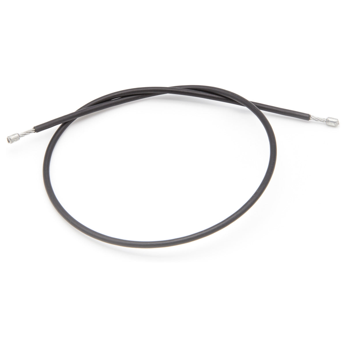 Steelrope for Plastic Baseplate L/XL 535mm (pcs)