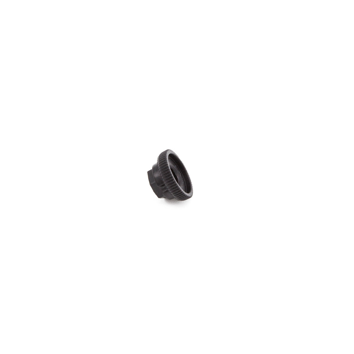 Toestrapinsert Alu Baseplate (pcs)