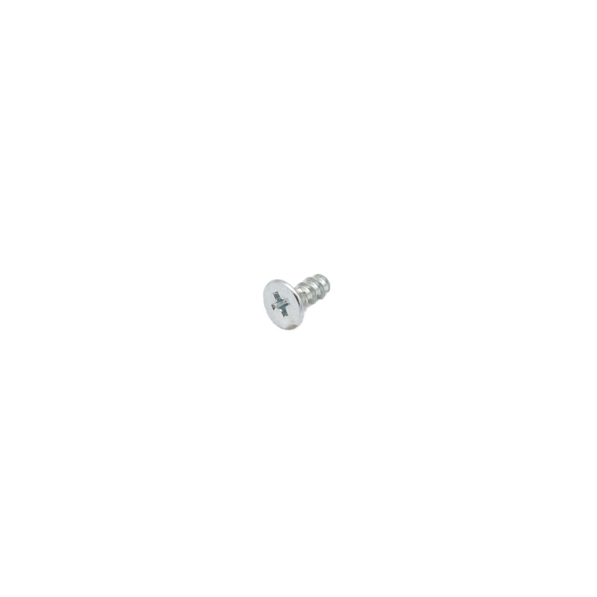 Plasticscrew 4x10mm Cable Guide Basic, BC One (pcs)