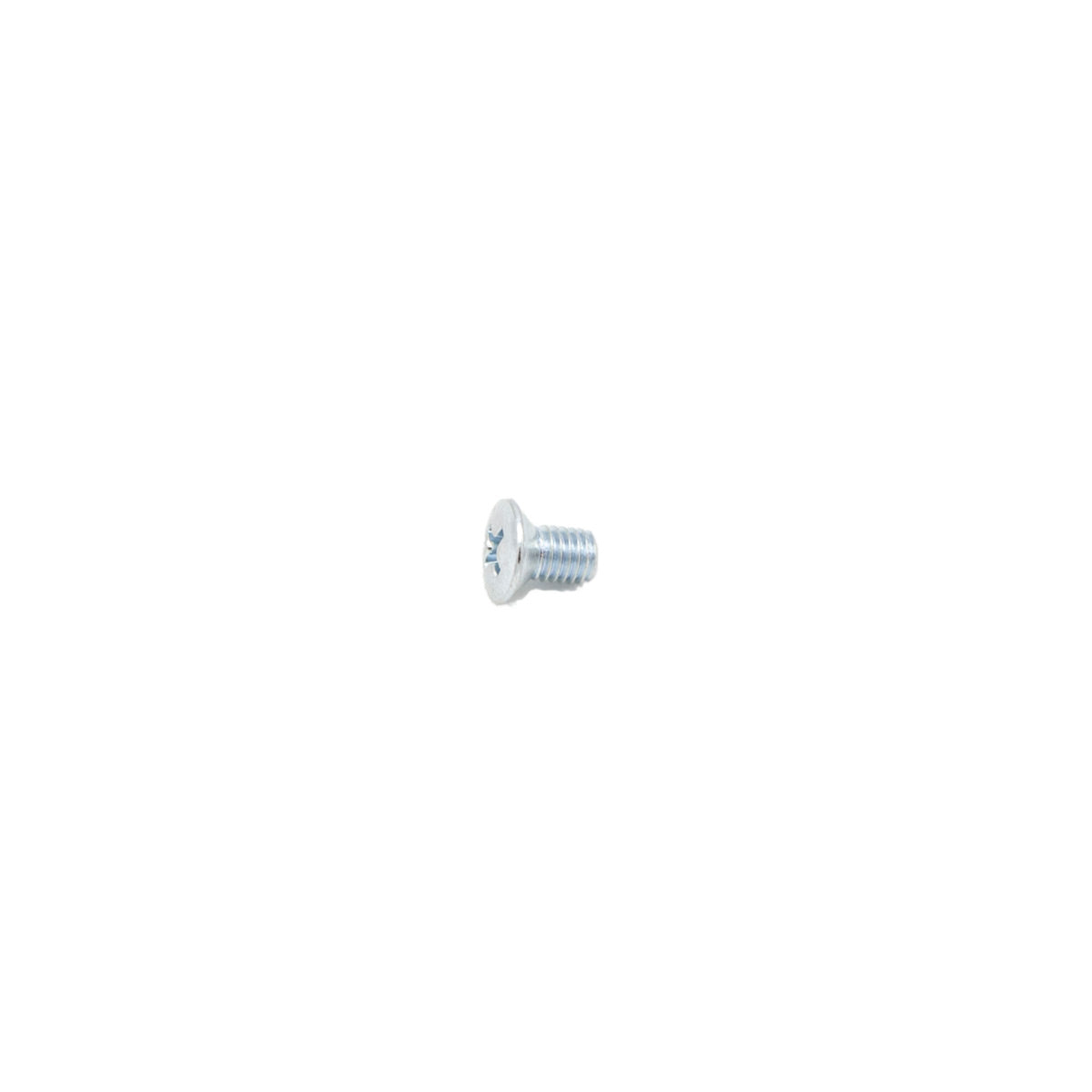 Bucklemounting Screw M5x8mm (pcs)