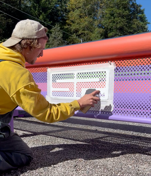 Blue Tomato Stuhleck Parks