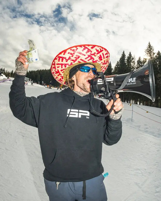 SP Frosty Fiesta Was a Hit!