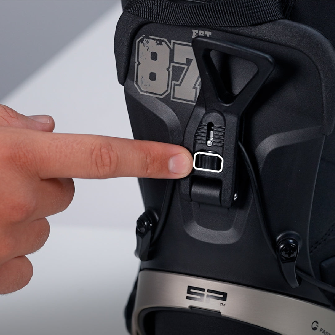 Base | SP Bindings