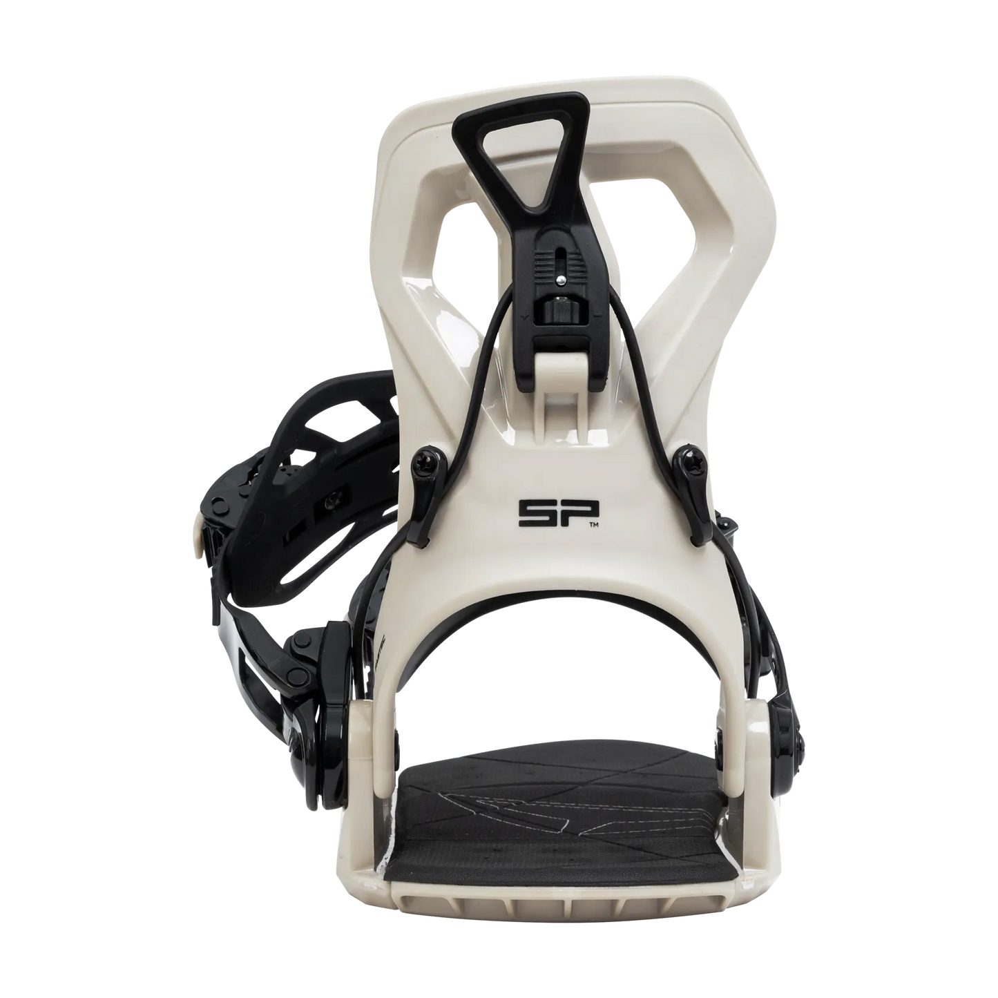 Base+ | SP Bindings