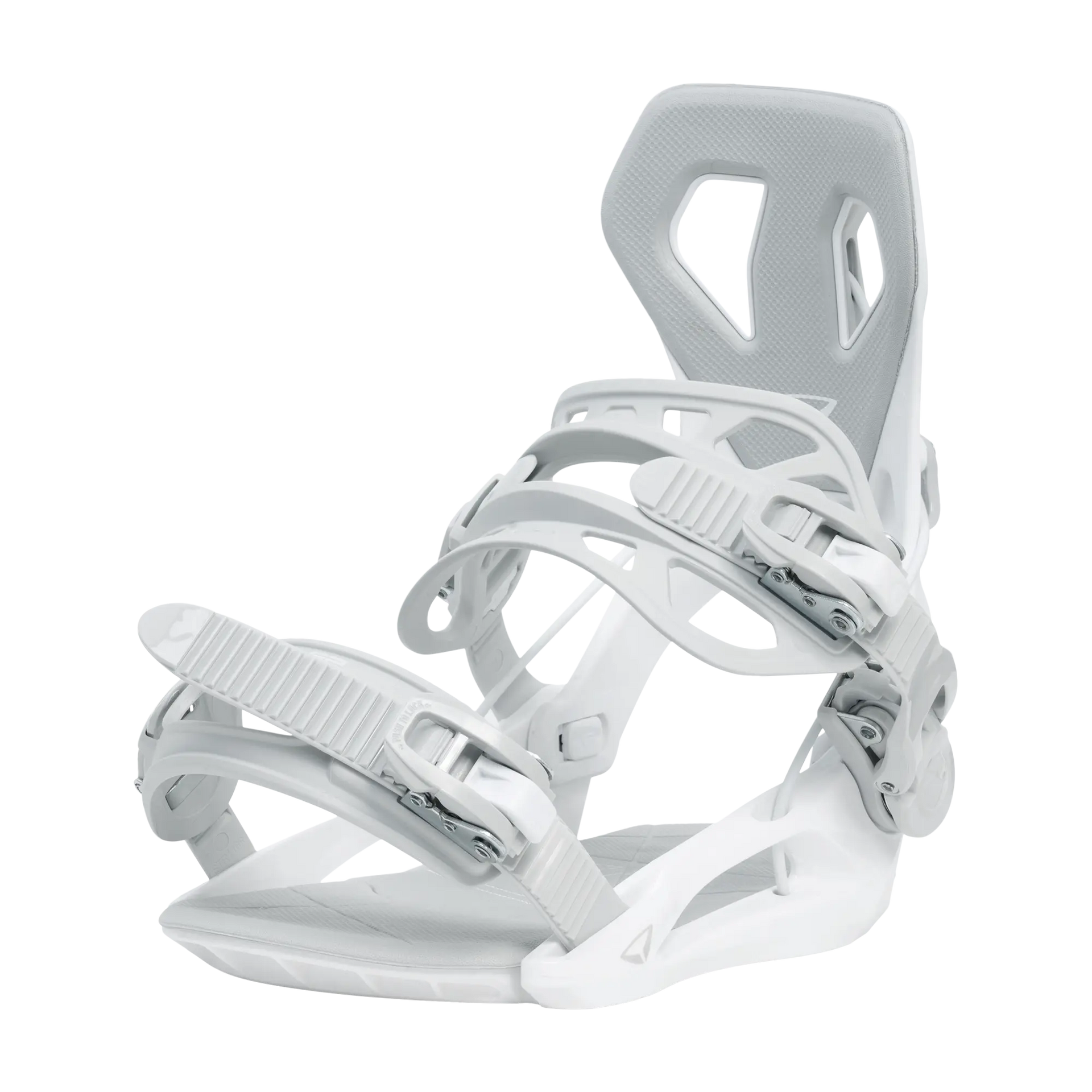 FASTEC SP BASE+ Mサイズ　ホワイト　25-26年モデル Base+ | SP Bindings