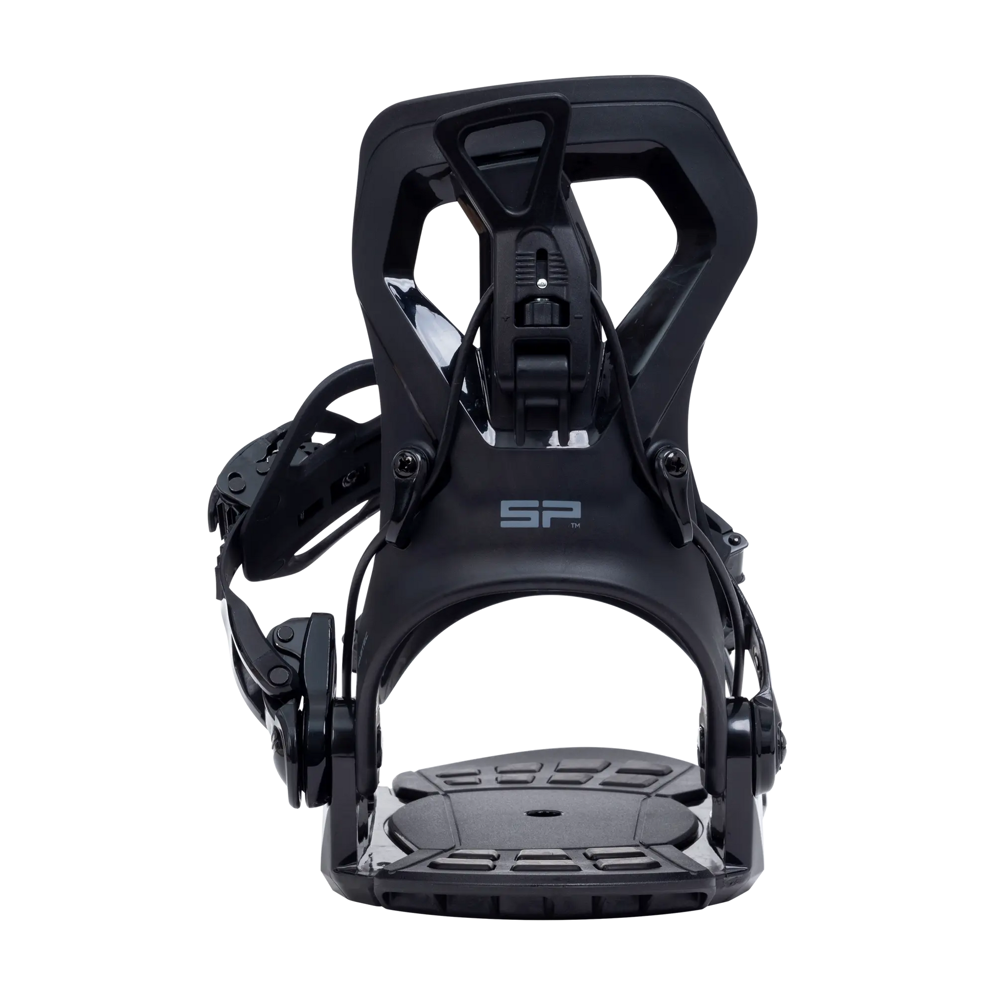 Base | SP Bindings Base | SP Bindings