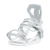White swatch