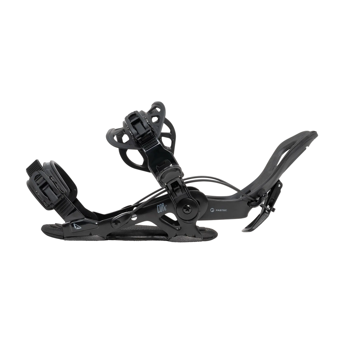 Core Binding Core | SP Bindings