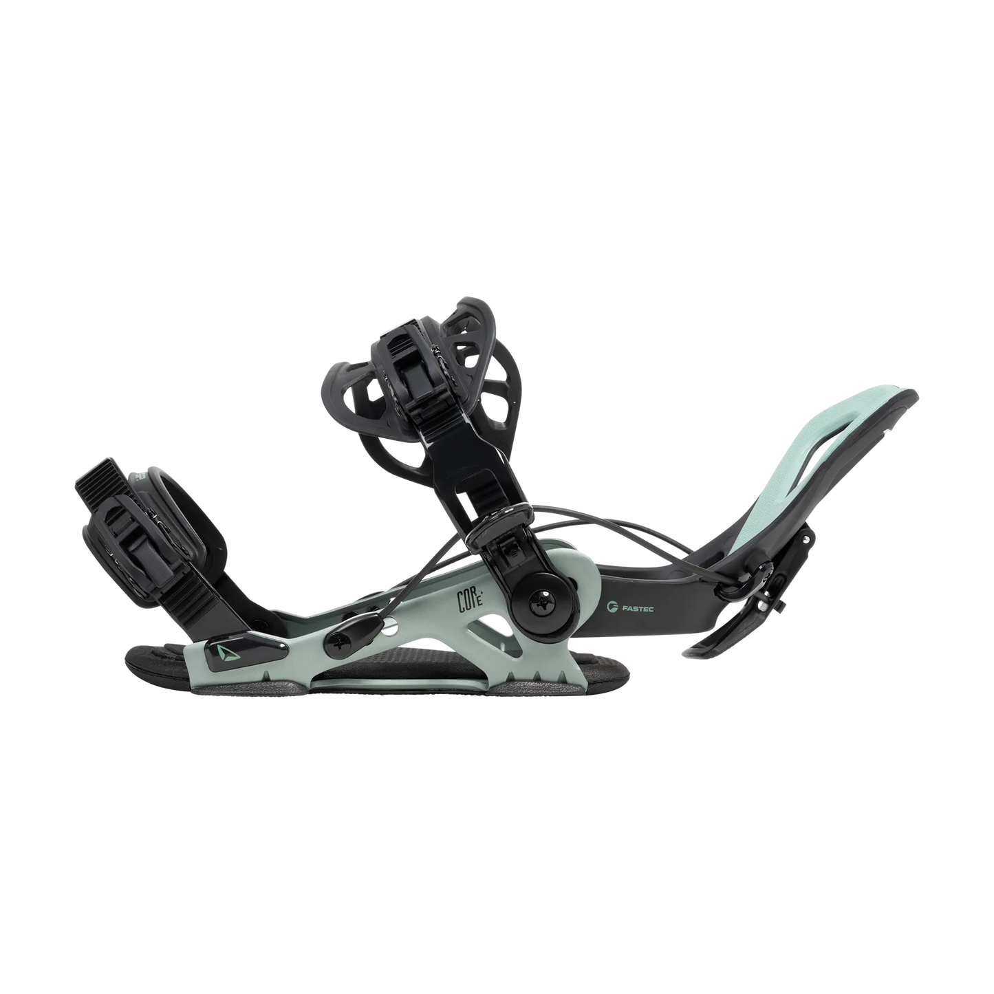 Core | SP Bindings