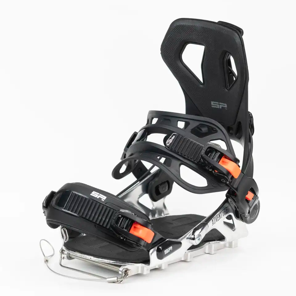 SP Bindings BROTHERHOOD M/L SP-Bindings Brotherhood Multi-Entry