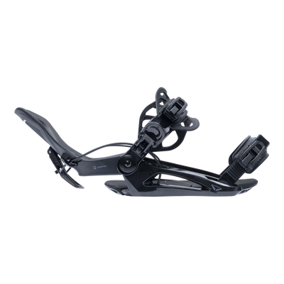 SP Bindings Baseplus Black Side