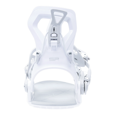 SP Bindings Baseplus White Back