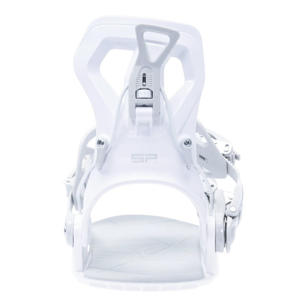 SP Bindings Baseplus White Back