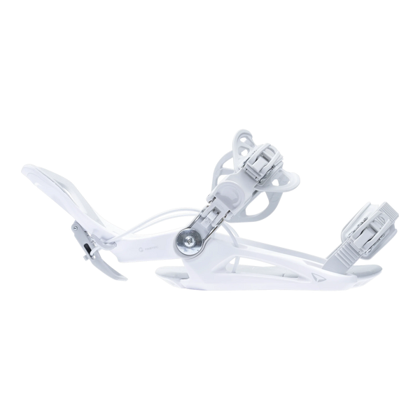 SP Bindings Baseplus White Side