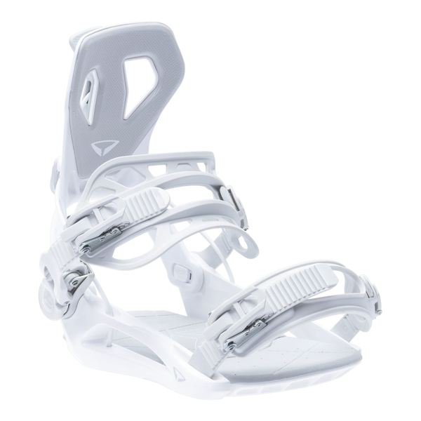 SP Bindings Baseplus White
