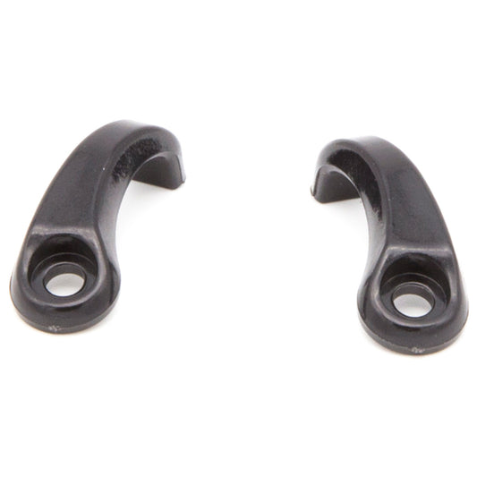 Cable Guide Highback Ergo, Team (pair)