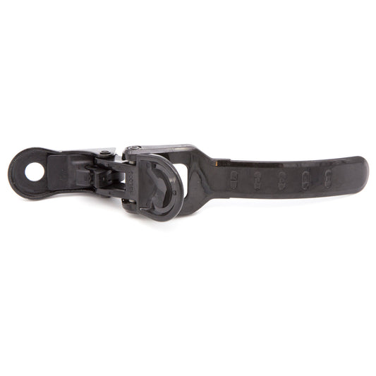 ARS Buckle Plastic w. Adjuster Strap (pcs)