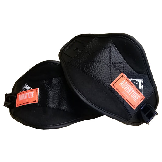 Anklestrap Mountain w. Levers (pair)