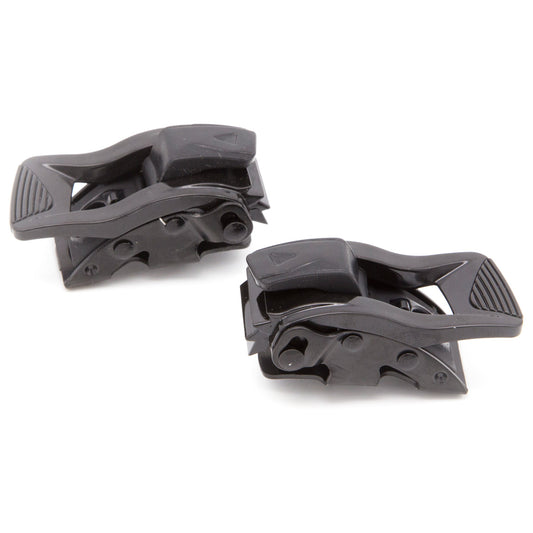 Classic Buckle large (pair)