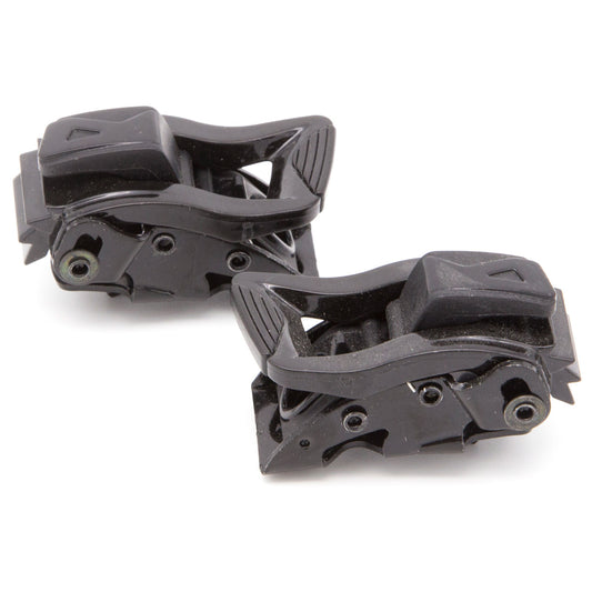Classic Buckle small (pair)