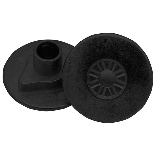 Buckle Cam Highback (pair)