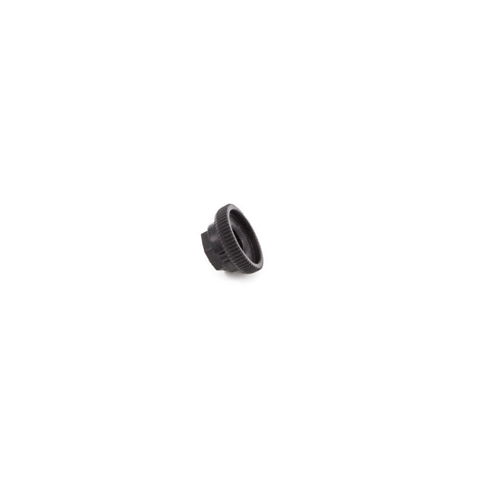 Toestrapinsert Alu Baseplate (pcs)