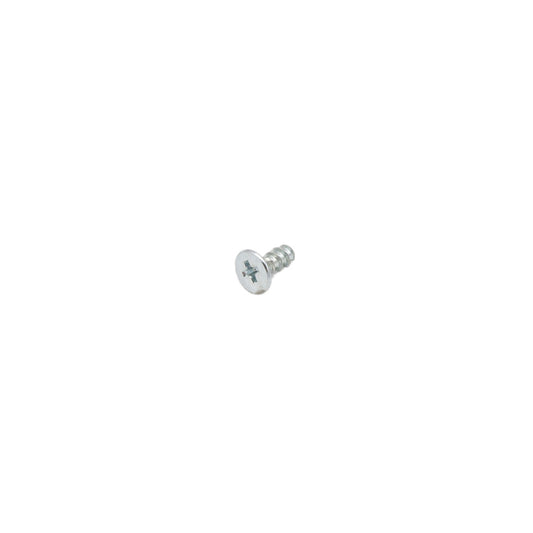 Plasticscrew 4x10mm Cable Guide Basic, BC One (pcs)