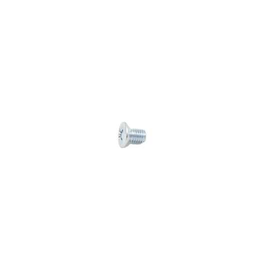 Bucklemounting Screw M5x8mm (pcs)