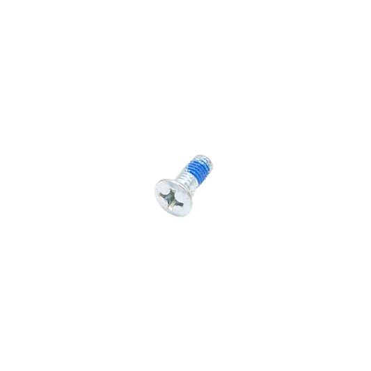 Boardmounting Screw Niro M6x16 for Plastic Base (pcs)