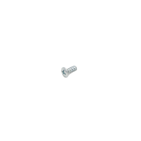 Plasticscrew 4x10mm Cable Guide Ergo, Team (pcs)