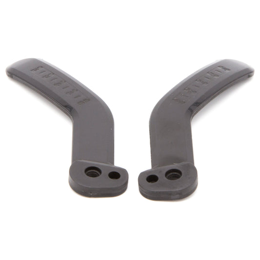 Toe Adjuster L FASTEC Toecap for Alu Base before 2017 (pair)