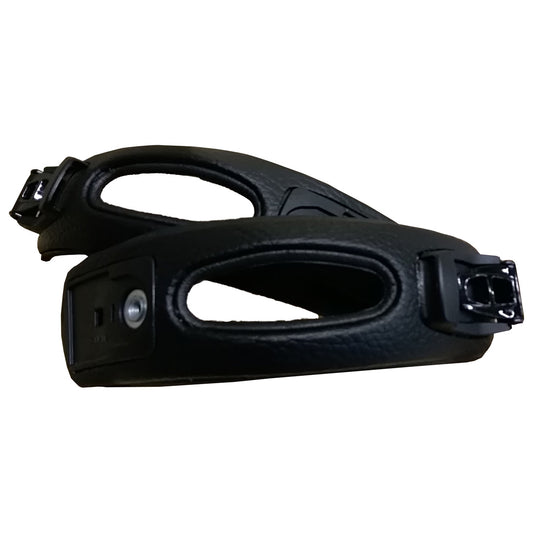 Toecap Multi Entry (pair)