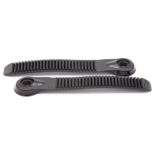 Tooth Strap Ankle  for Microbuckle (pair)
